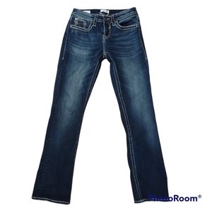 Vigoss Women's Straight Leg Jeans Size 6